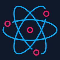 react-native-community logo